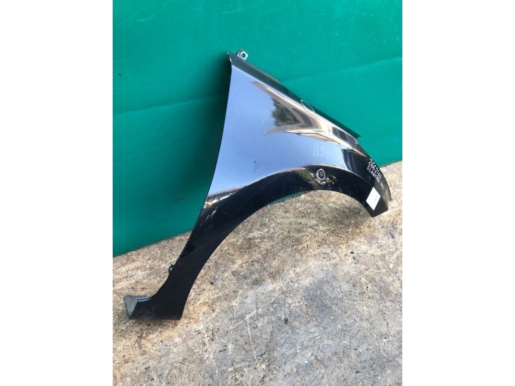 663213X000 | Крило переднє прав. HYUNDAI ELANTRA MD 10-15 - Фото 2