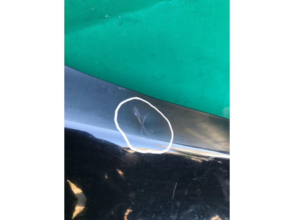 663213X000 | Крило переднє прав. HYUNDAI ELANTRA MD 10-15 - Фото 4