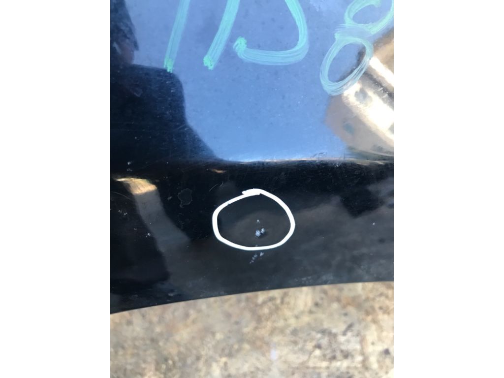 663213X000 | Крило переднє прав. HYUNDAI ELANTRA MD 10-15 - Фото 5