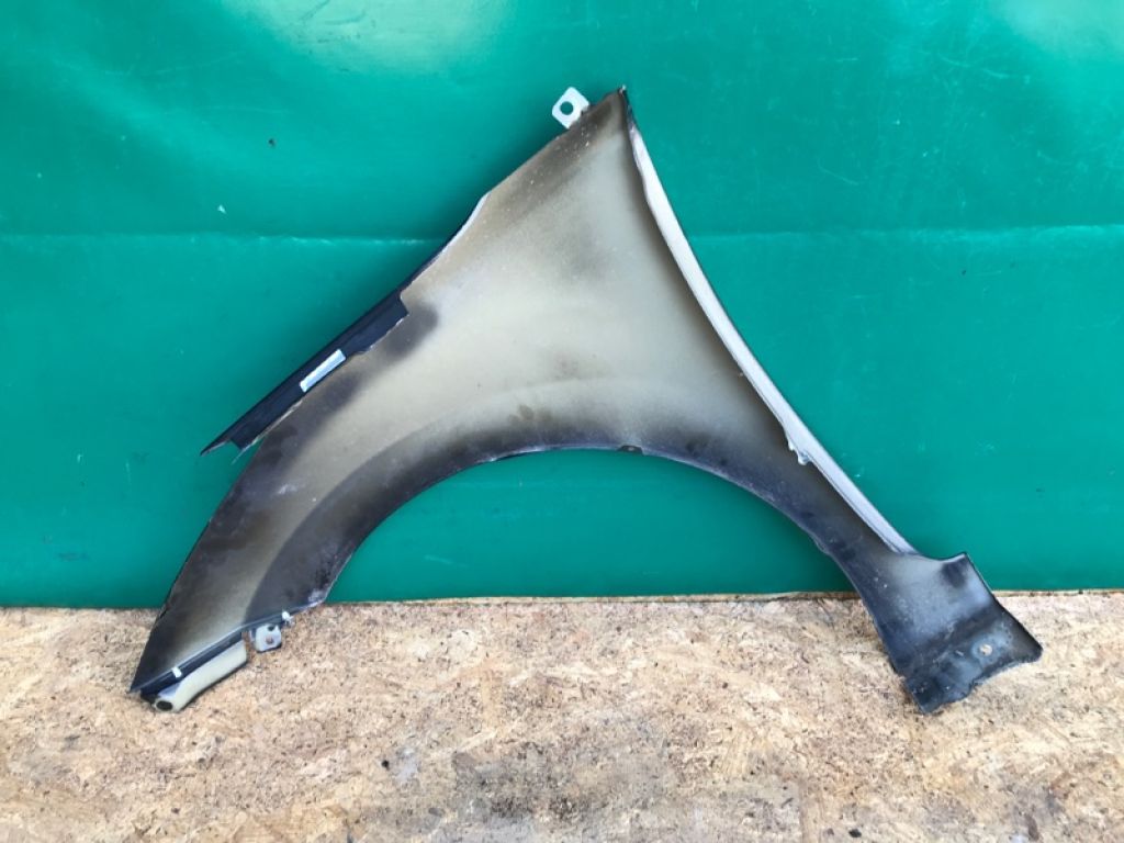 663213X000 | Крило переднє прав. HYUNDAI ELANTRA MD 10-15 - Фото 7