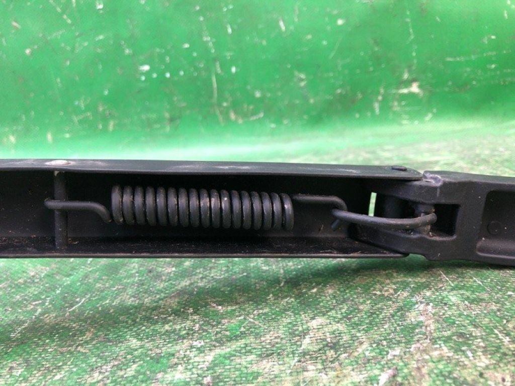 98320-2K000 | Повідець склоочисника передній прав. KIA SOUL AM 08-13 - Фото 3