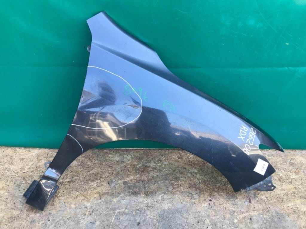60210-TX4-A91ZZ | Крило переднє прав. ACURA RDX 12-19