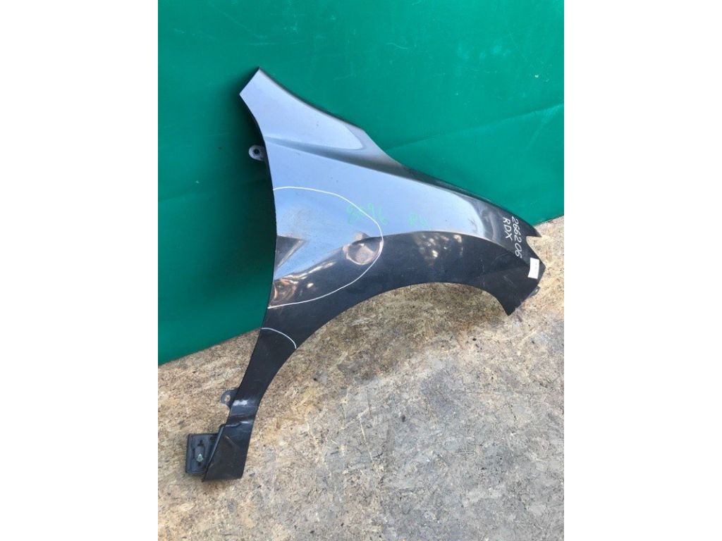 60210-TX4-A91ZZ | Крило переднє прав. ACURA RDX 12-19 - Фото 3