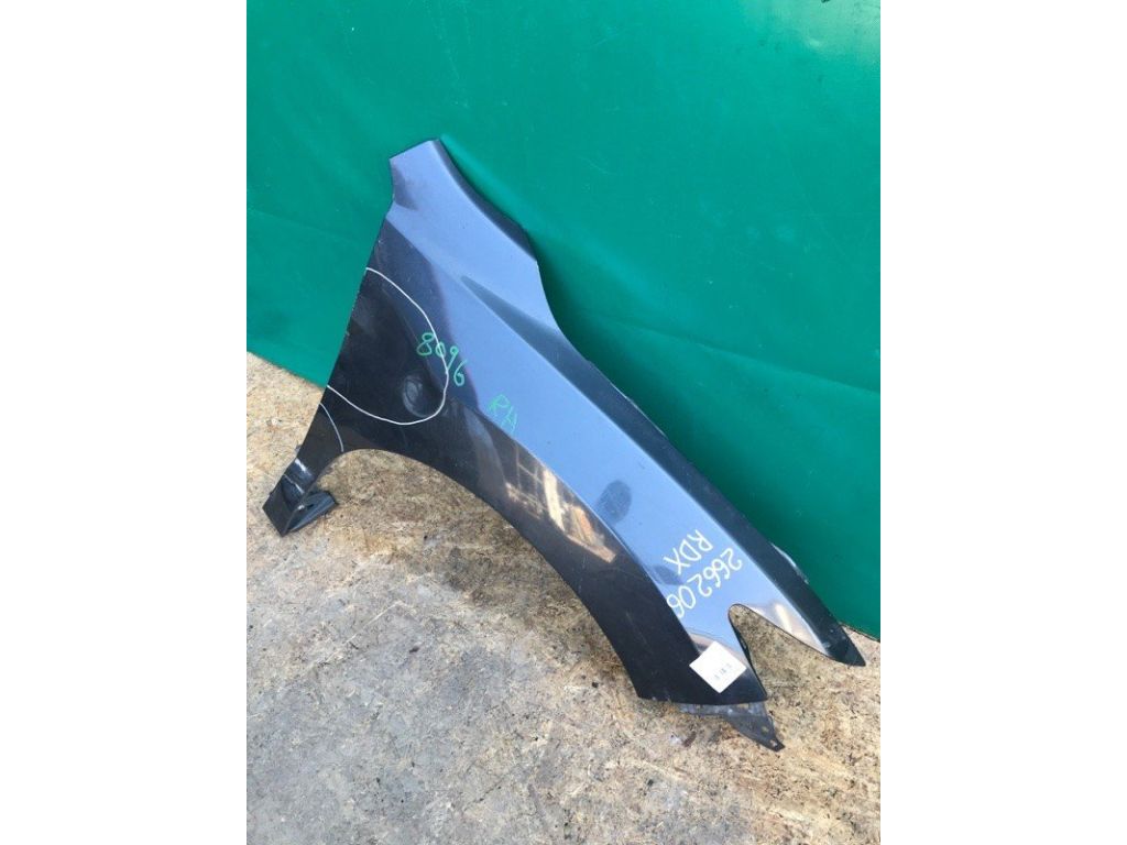 60210-TX4-A91ZZ | Крило переднє прав. ACURA RDX 12-19 - Фото 4