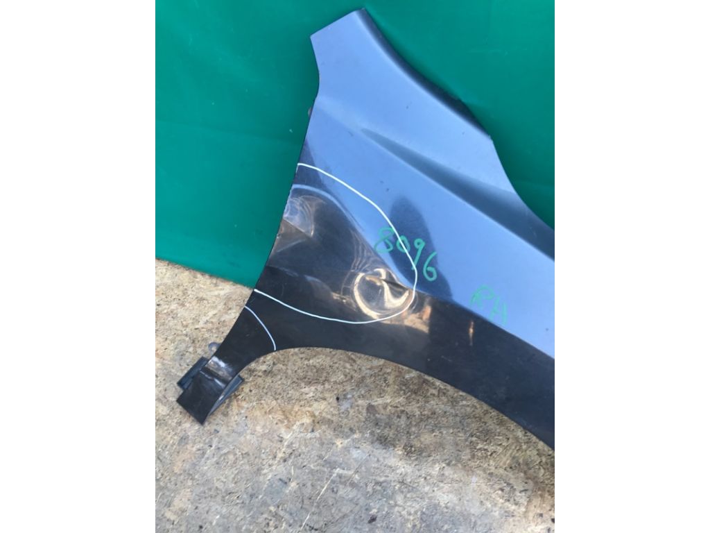 60210-TX4-A91ZZ | Крило переднє прав. ACURA RDX 12-19 - Фото 5