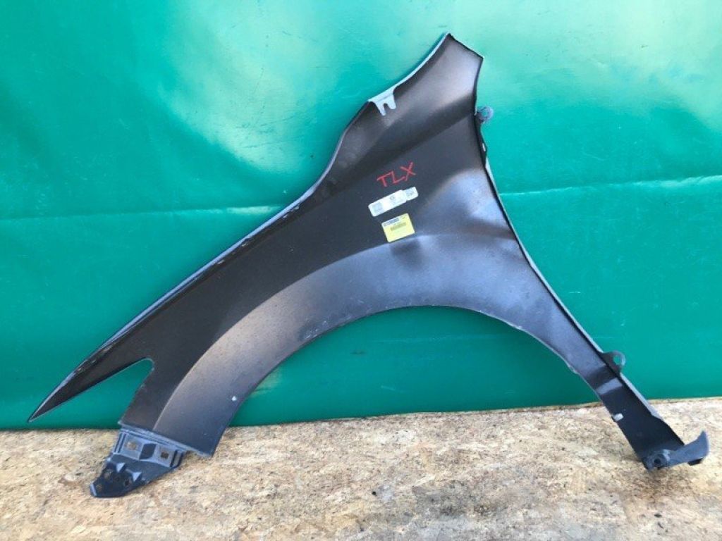 60210-TX4-A91ZZ | Крило переднє прав. ACURA RDX 12-19 - Фото 7