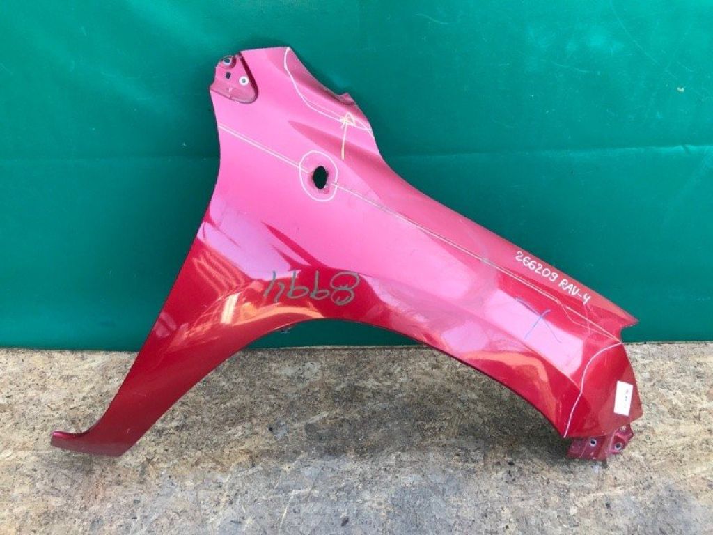 53801-42130 | Крыло переднее прав. TOYOTA RAV4 05-12