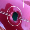 53801-42130 | Крыло переднее прав. TOYOTA RAV4 05-12 - Превью 5