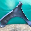 BN8V-52-111D | Крыло переднее прав. MAZDA 3 BK 03-08 - Превью 8