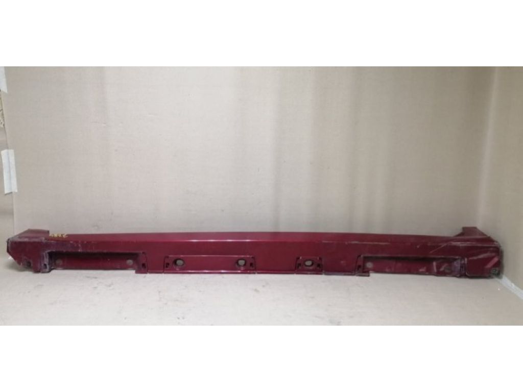 75860-76010-D0 | Накладка порога наружная лев. LEXUS CT200 11-17 - Фото 2