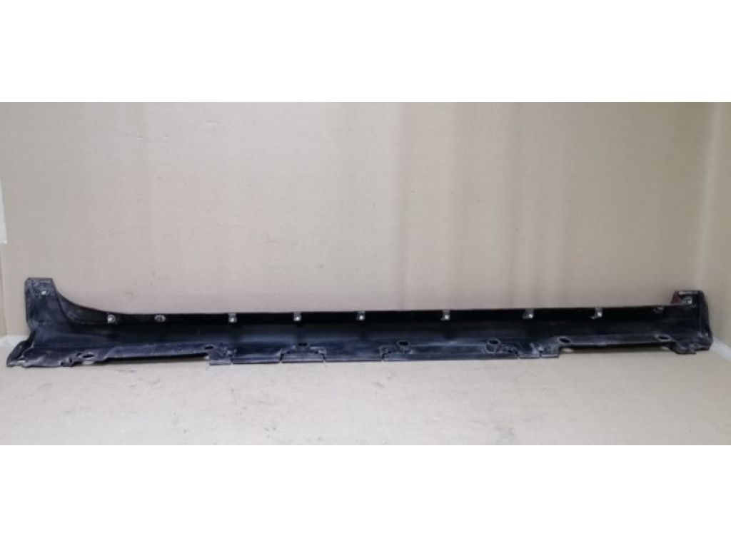 75860-76010-D0 | Накладка порога наружная лев. LEXUS CT200 11-17 - Фото 5