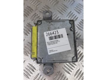 Блок управления AIRBAG HONDA ACCORD USA 07-12
