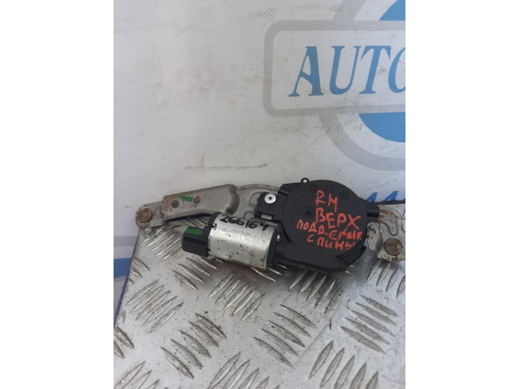 5030015B | Двигун регулювання сидіння передн. прав. HONDA CRV (RM) 11-18