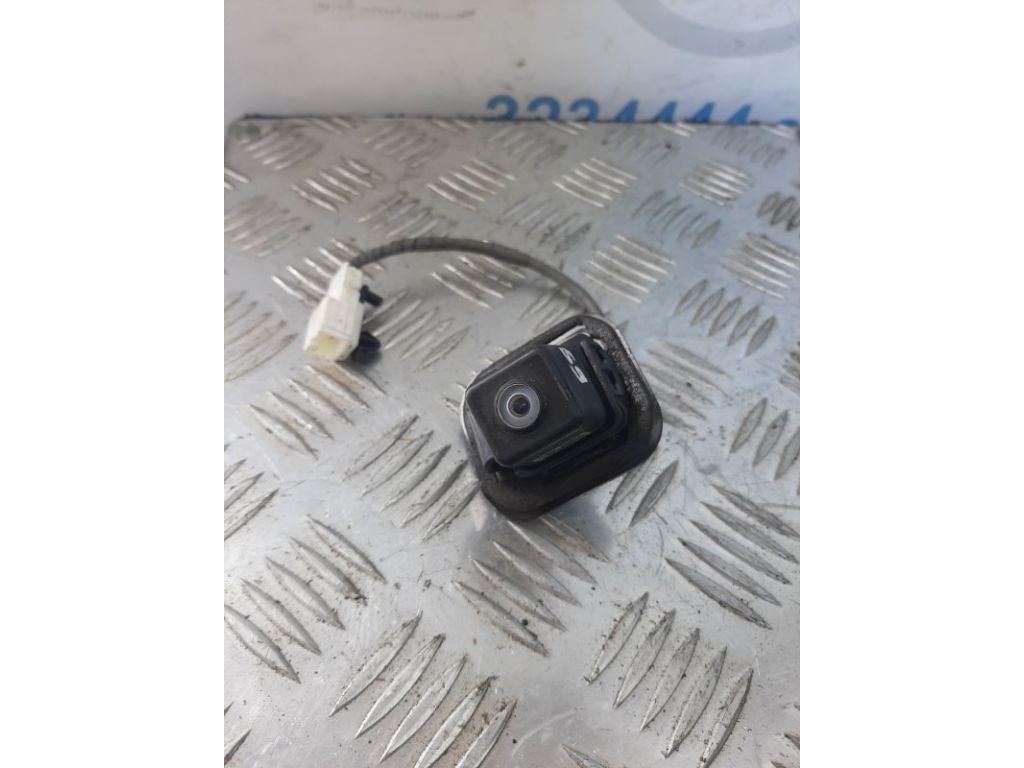 28442-EG01A | Камера заднего вида INFINITI M35/M45 04-10