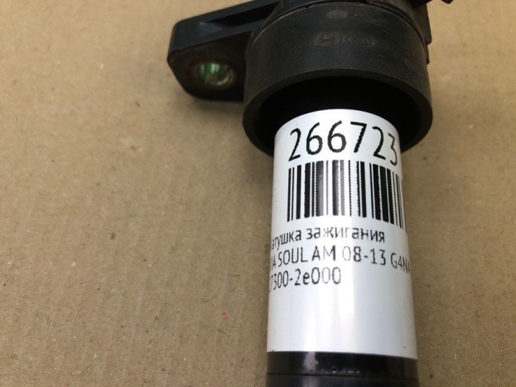 27300-2E000 | Катушка зажигания KIA SOUL AM 08-13 - Фото 2