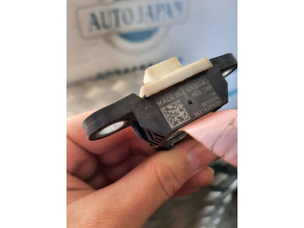 98836-3TA5B | Датчик удару прав. NISSAN ALTIMA L33 12-18 - Фото 3