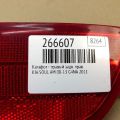 92452-2K500 | Катафот R правый задн. KIA SOUL AM 08-13 - Превью 2