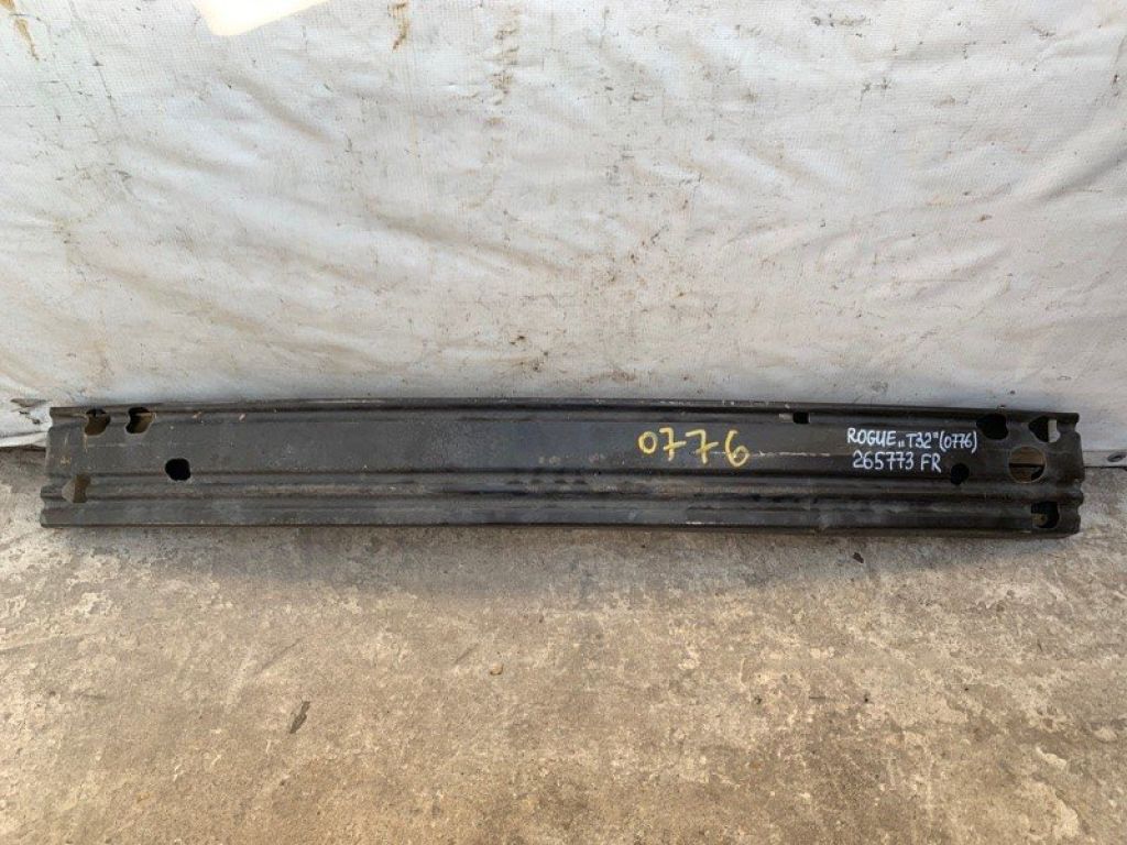 62030-4BA0A | Підсилювач переднього бампера NISSAN X-TRAIL/ROGUE T32 13-20