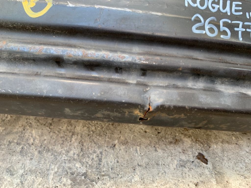 62030-4BA0A | Підсилювач переднього бампера NISSAN X-TRAIL/ROGUE T32 13-20 - Фото 2