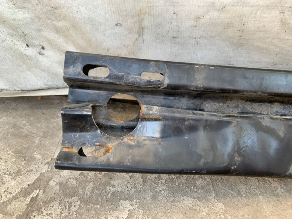 62030-4BA0A | Підсилювач переднього бампера NISSAN X-TRAIL/ROGUE T32 13-20 - Фото 5