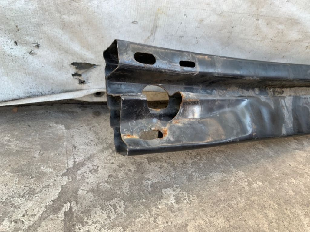 62030-4BA0A | Підсилювач переднього бампера NISSAN X-TRAIL/ROGUE T32 13-20 - Фото 6