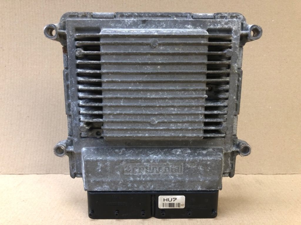 39103-2EAK0 | Блок управления двигателем KIA SOUL AM 08-13