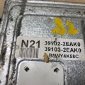 39103-2EAK0 | Блок управления двигателем KIA SOUL AM 08-13 - Превью 4
