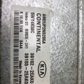 39103-2EAK0 | Блок управления двигателем KIA SOUL AM 08-13 - Превью 5