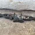 55110-4BA0A | Рычаг задней подвески поперечный нижний прав. NISSAN X-TRAIL/ROGUE T32 13-20 - Превью 3