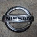 84890-4CL0A | Емблема задн. NISSAN X-TRAIL/ROGUE T32 13-20