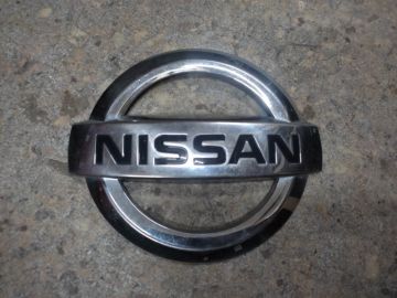 Эмблема задн. NISSAN X-TRAIL/ROGUE T32 13-20