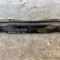 55111-4BA0A | Рычаг задней подвески поперечный нижний лев. NISSAN X-TRAIL/ROGUE T32 13-20
