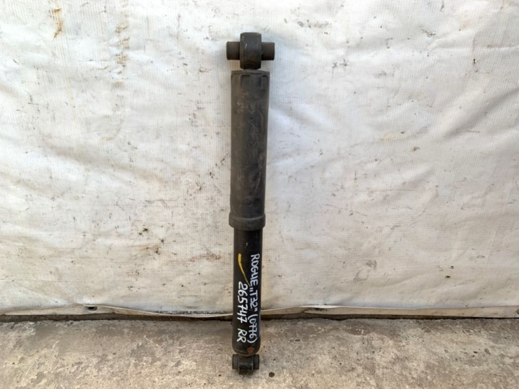 E6210-4BA0C | Амортизатор задн. NISSAN X-TRAIL/ROGUE T32 13-20