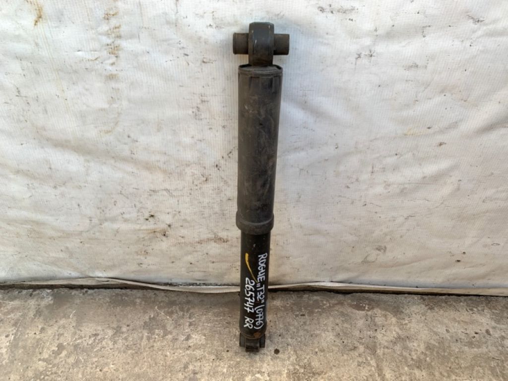 E6210-4BA0C | Амортизатор задн. NISSAN X-TRAIL/ROGUE T32 13-20 - Фото 2