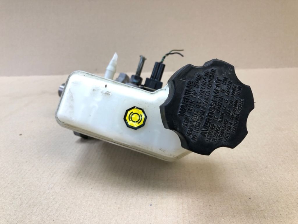 58510-2K820 | Главный тормозной цилиндр KIA SOUL AM 08-13 - Фото 5