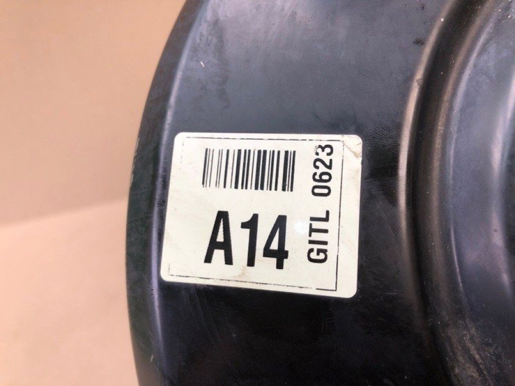59110-2K010 | Вакуумный усилитель тормозов KIA SOUL AM 08-13 - Фото 4