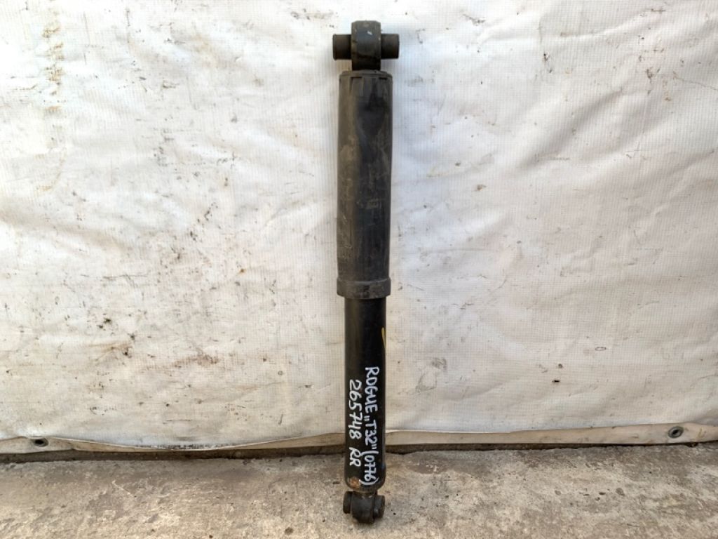 E6210-4BA0C | Амортизатор задн. NISSAN X-TRAIL/ROGUE T32 13-20