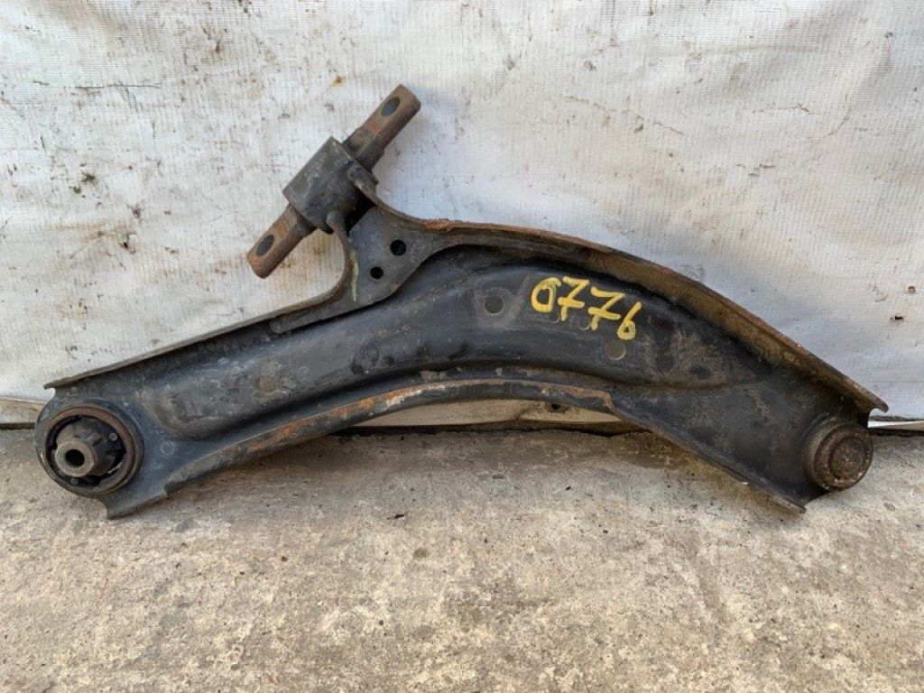 54501-4BA0A | Важіль передньої підвіски нижній лів. NISSAN X-TRAIL/ROGUE T32 13-20 - Фото 3