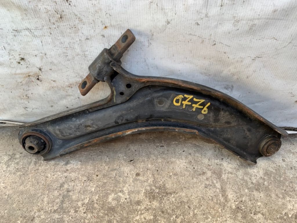 54501-4BA0A | Важіль передньої підвіски нижній лів. NISSAN X-TRAIL/ROGUE T32 13-20 - Фото 4