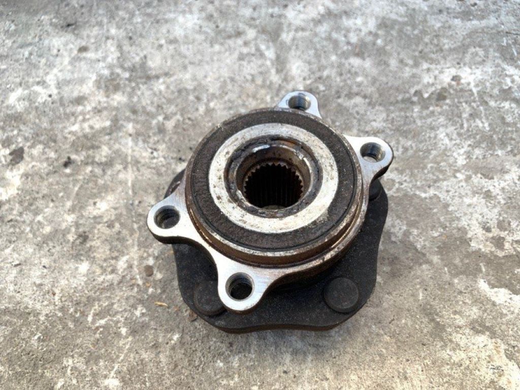 40202-4BA0A | Ступица передн. NISSAN X-TRAIL/ROGUE T32 13-20 - Фото 4