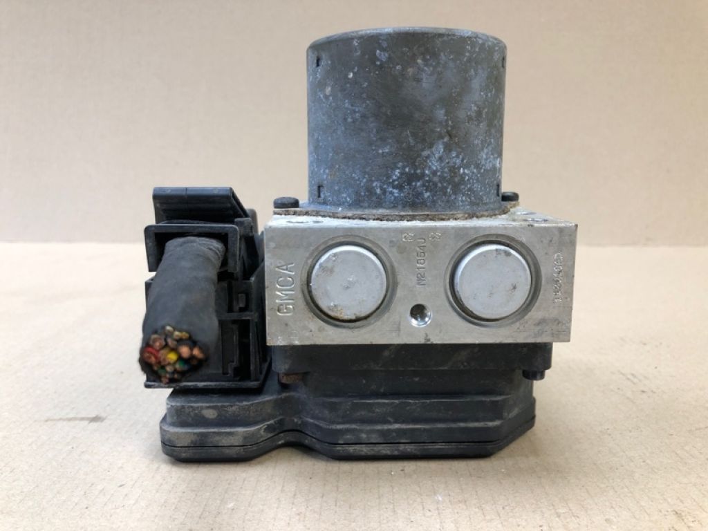 58910-2K200 | Блок антиблокувальної системи KIA SOUL AM 08-13 - Фото 4