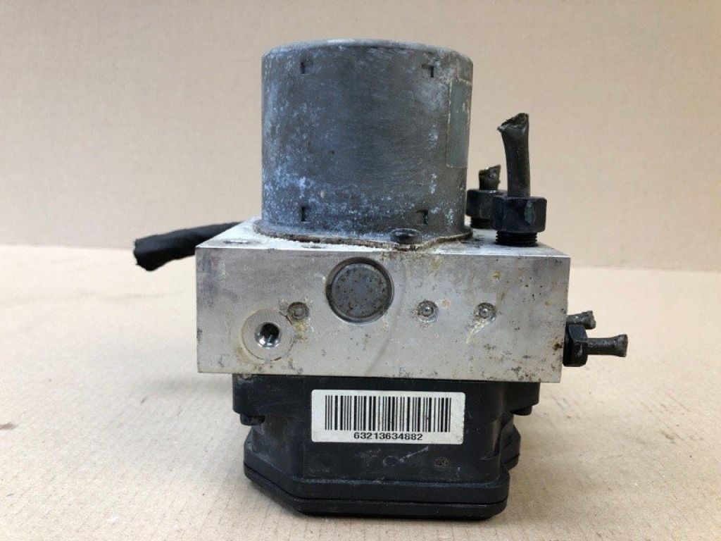 58910-2K200 | Блок антиблокувальної системи KIA SOUL AM 08-13 - Фото 5