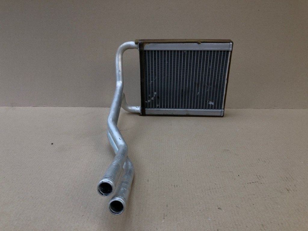 97138-2K000 | Радиатор печки KIA SOUL AM 08-13