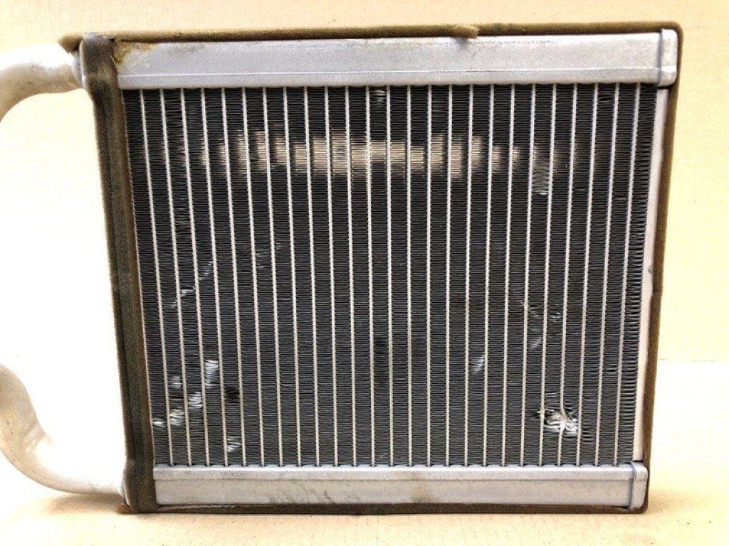 97138-2K000 | Радиатор печки KIA SOUL AM 08-13 - Фото 4