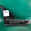 23282942 | Молдинг на крыло прав. CHEVROLET VOLT 10-15