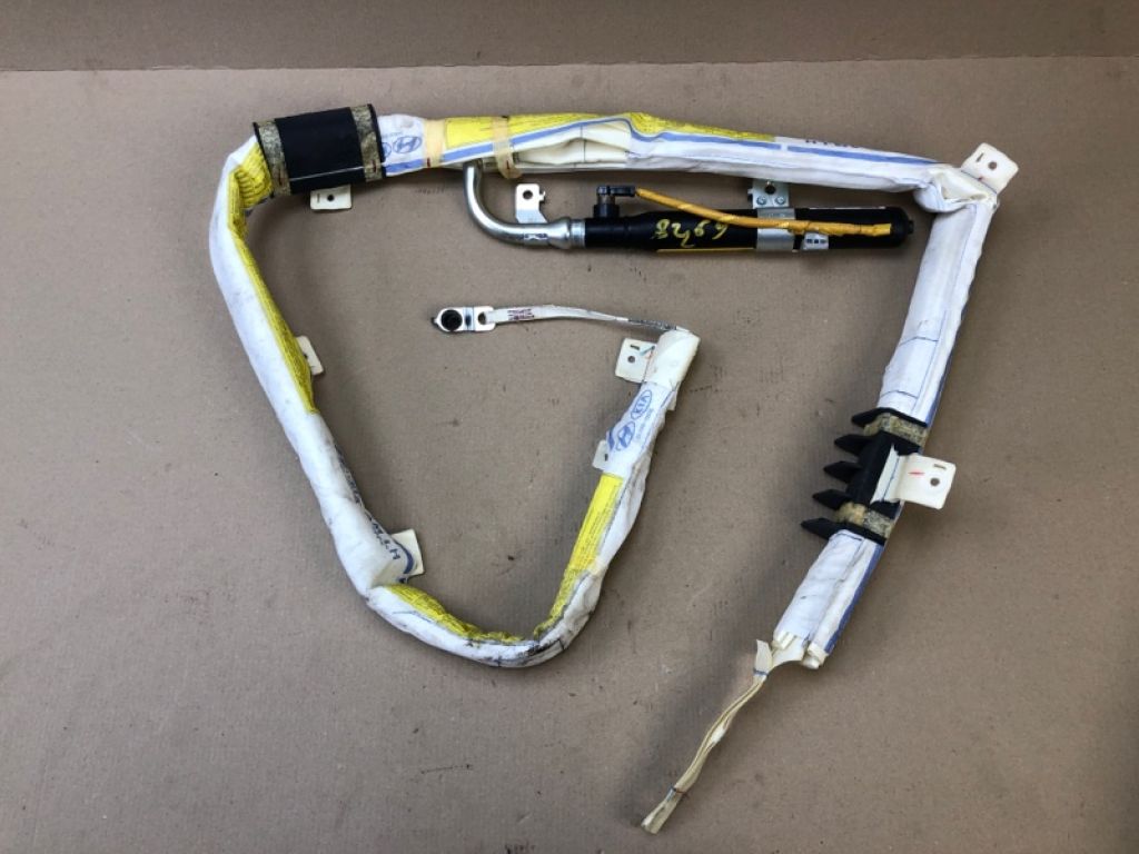 85010-2K000 | Подушка безопасности (штора) лев. KIA SOUL AM 08-13