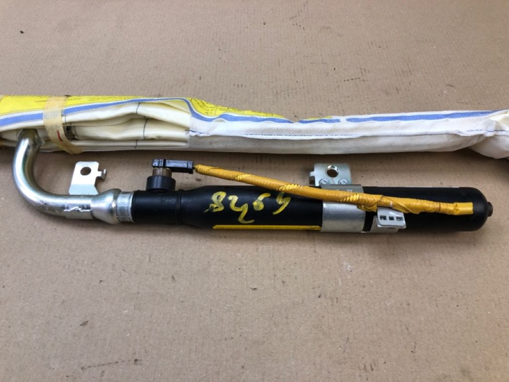 85010-2K000 | Подушка безопасности (штора) лев. KIA SOUL AM 08-13 - Фото 3