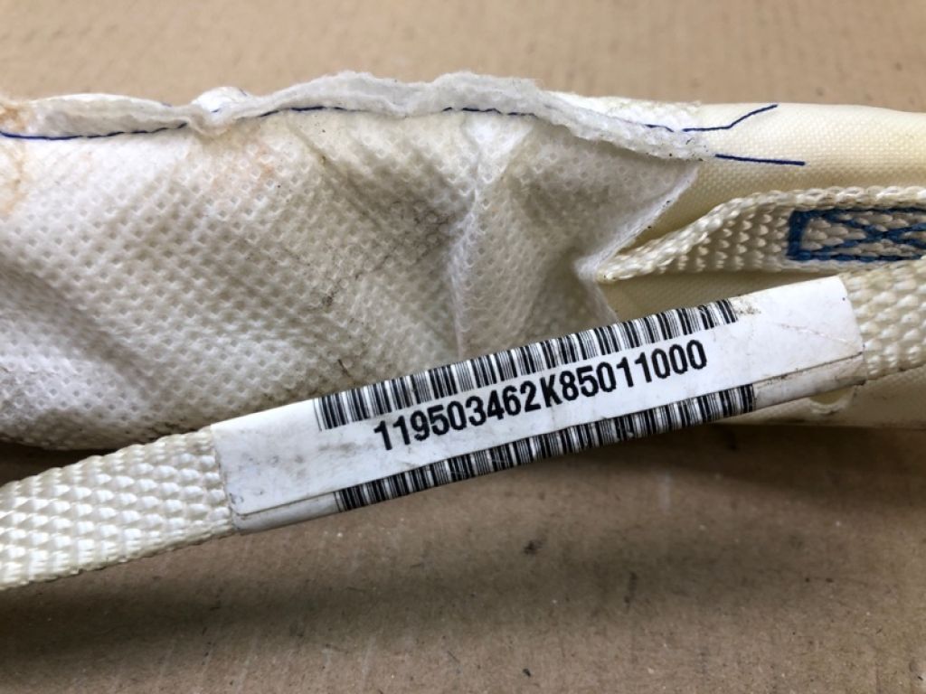 85010-2K000 | Подушка безопасности (штора) лев. KIA SOUL AM 08-13 - Фото 5