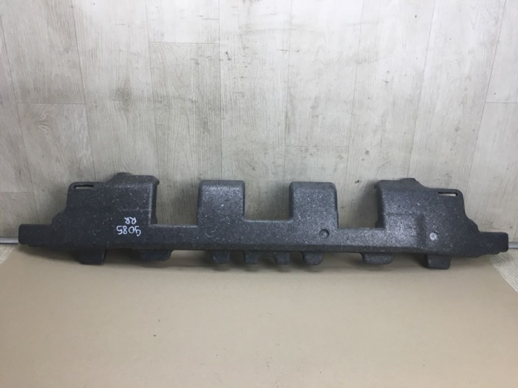 86620-4R000 | Наполнитель бампера задний HYUNDAI SONATA YF 10-14