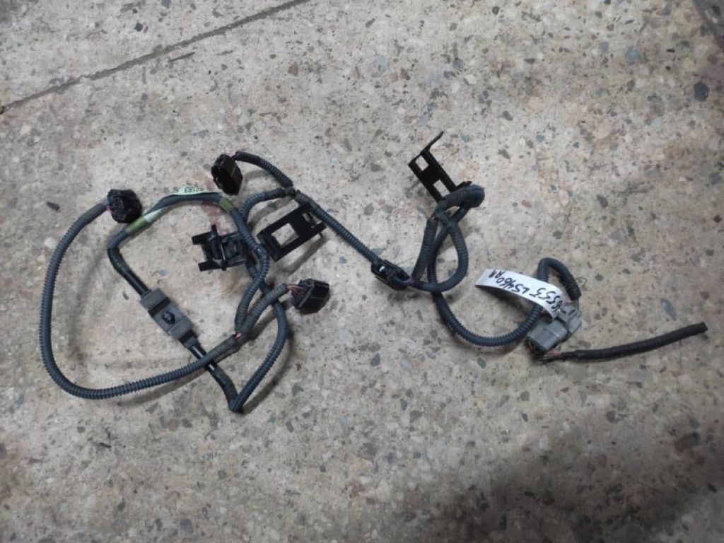 82183-50010 | Проводка бампера задн. LEXUS LS460 06-12